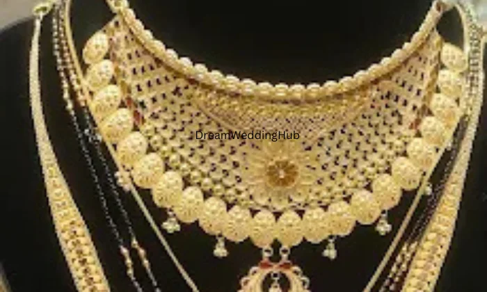 Hari Narayan Jewellers